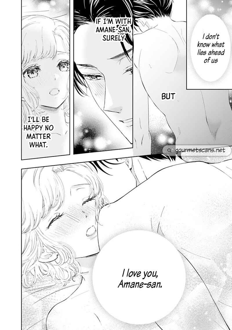 Page 26 Chapter 10 Minarai Fuufu: Elite Onzoushi ni Metoraremashita