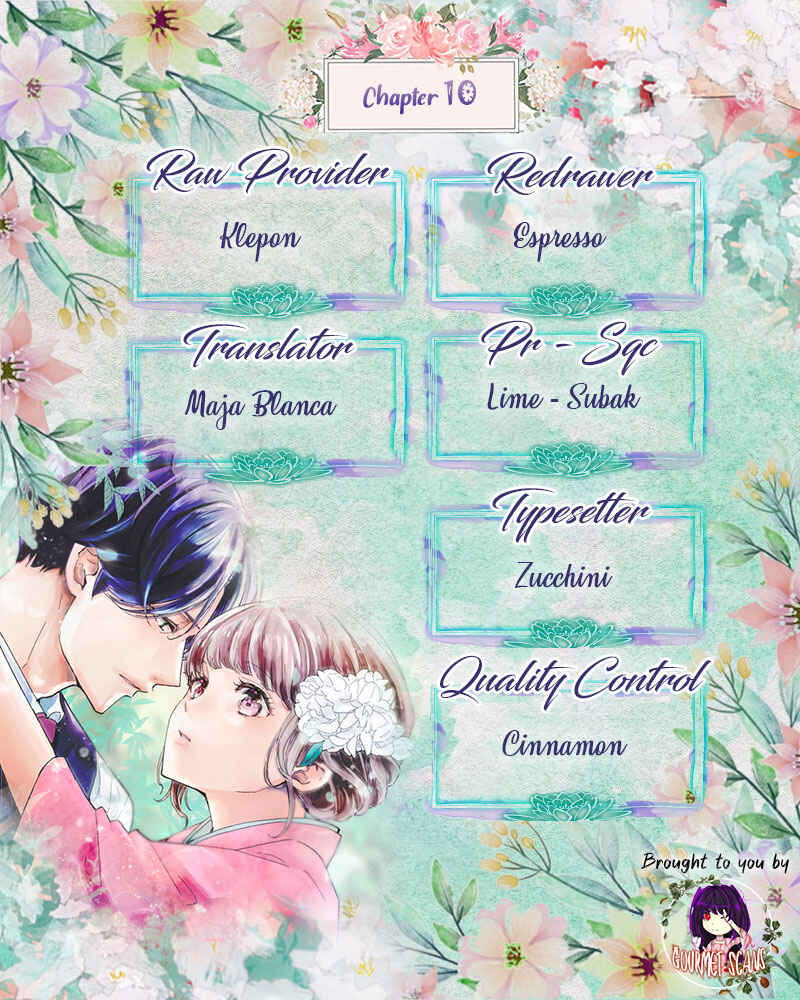 Page 27 Chapter 10 Minarai Fuufu: Elite Onzoushi ni Metoraremashita