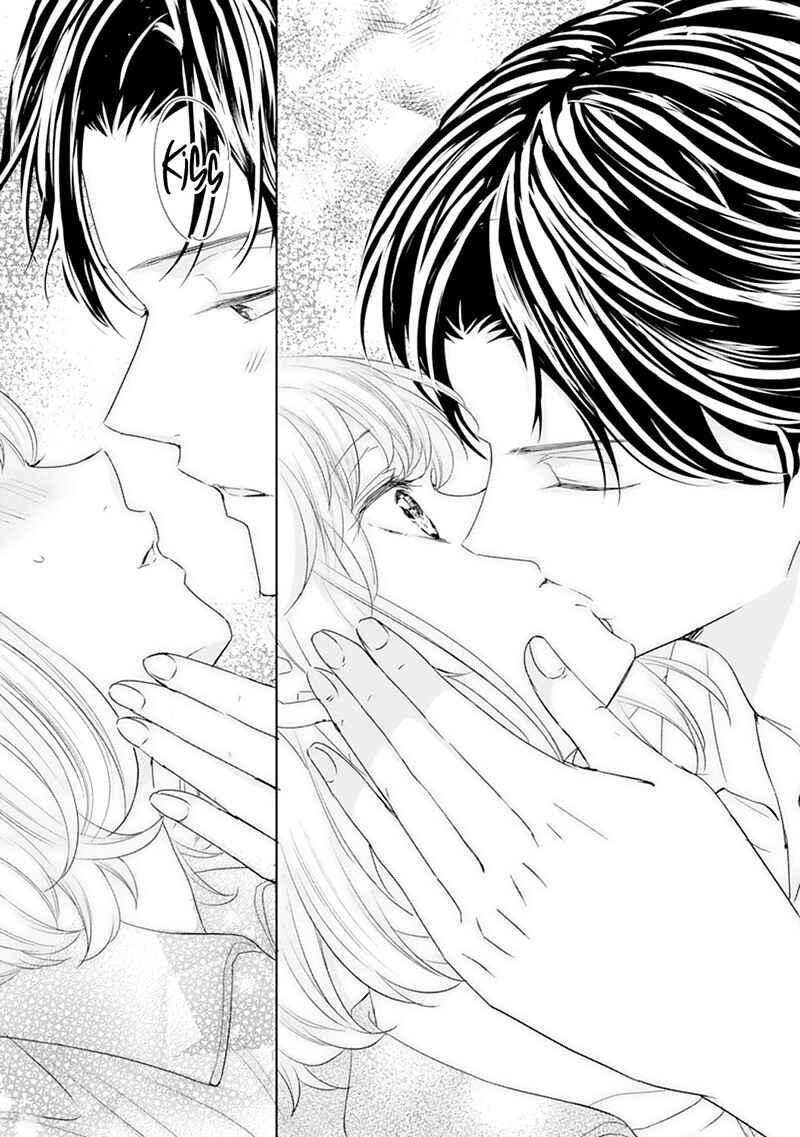 Page 12 Chapter 6 Minarai Fuufu: Elite Onzoushi ni Metoraremashita