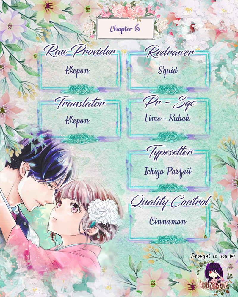 Page 28 Chapter 6 Minarai Fuufu: Elite Onzoushi ni Metoraremashita