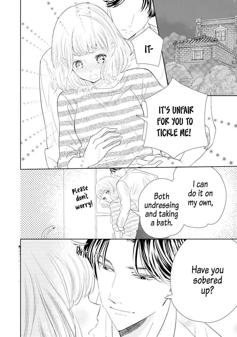 Page 4 Chapter 6 Minarai Fuufu: Elite Onzoushi ni Metoraremashita