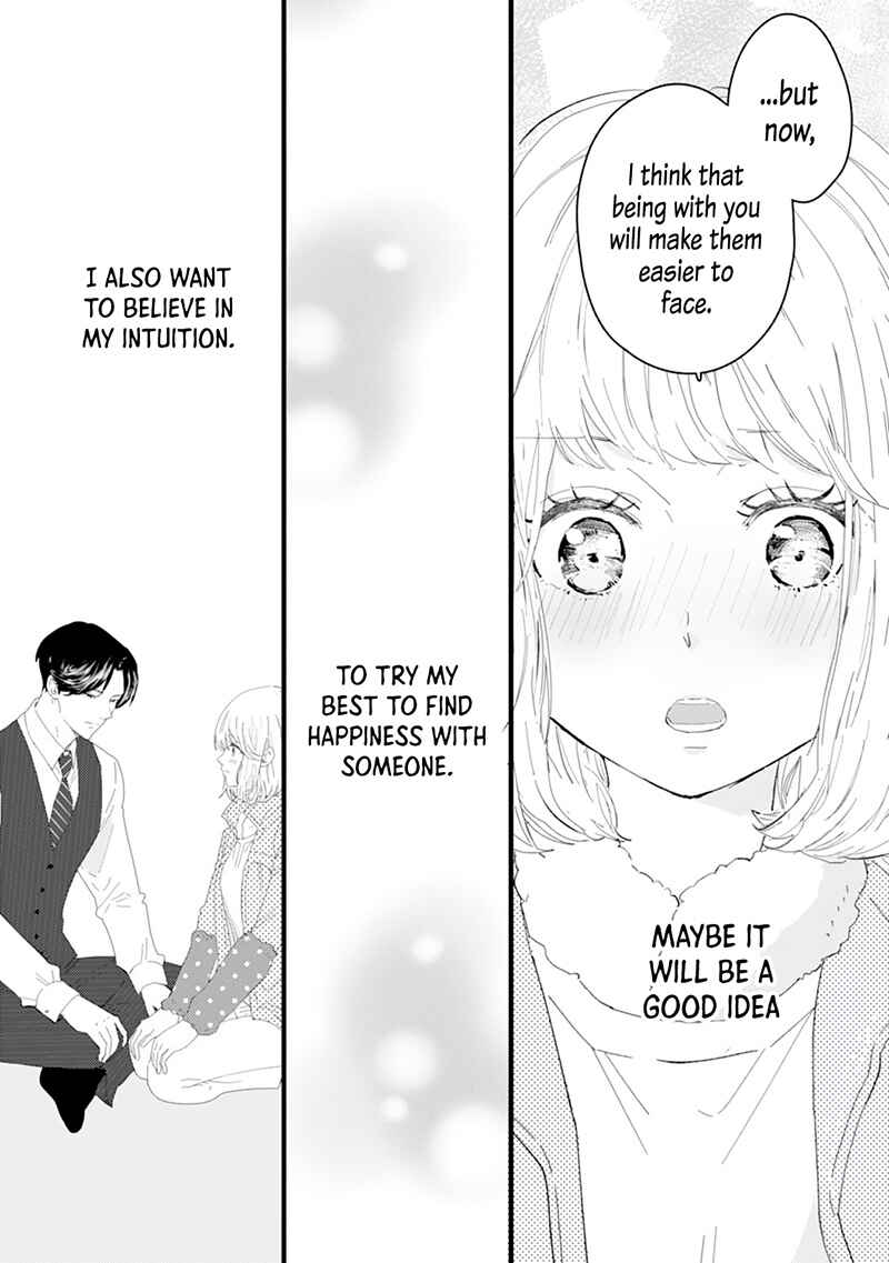 Page 27 Chapter 2 Minarai Fuufu: Elite Onzoushi ni Metoraremashita