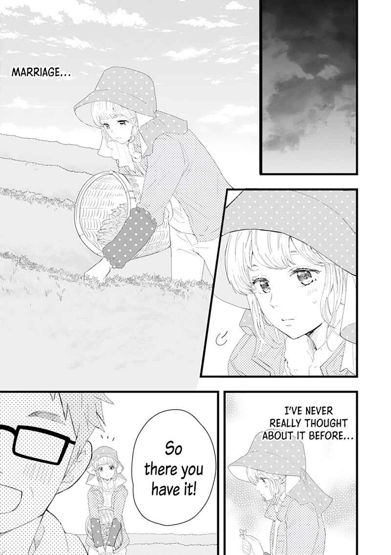 Page 6 Chapter 2 Minarai Fuufu: Elite Onzoushi ni Metoraremashita