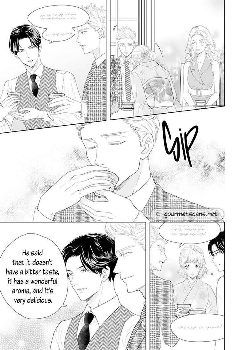 Page 16 Chapter 7 Minarai Fuufu: Elite Onzoushi ni Metoraremashita