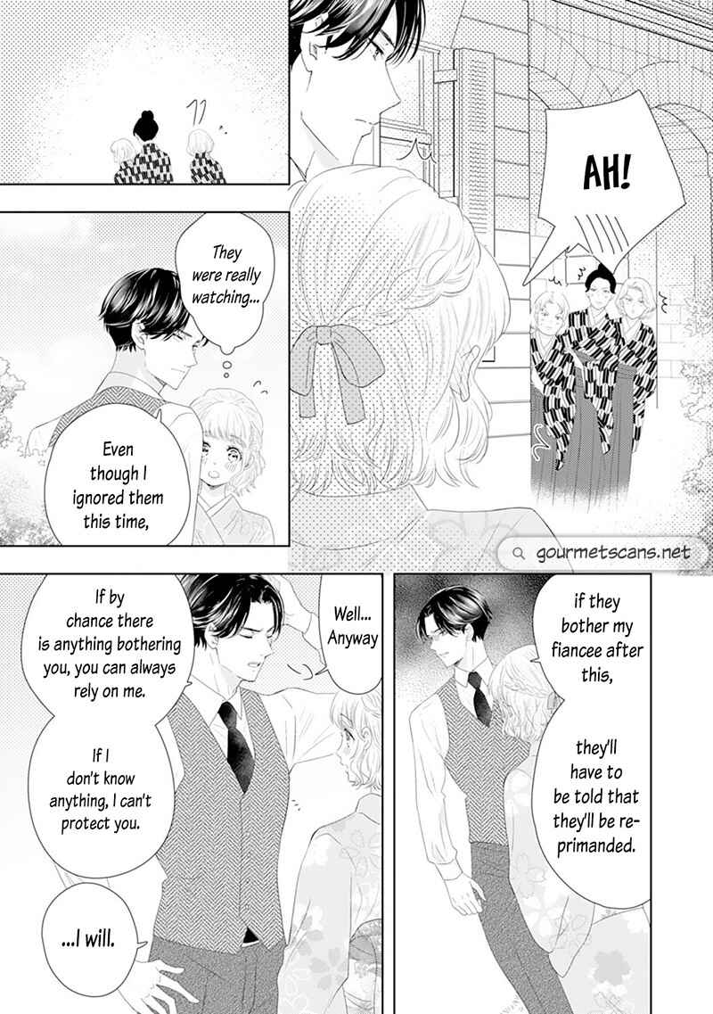 Page 24 Chapter 7 Minarai Fuufu: Elite Onzoushi ni Metoraremashita
