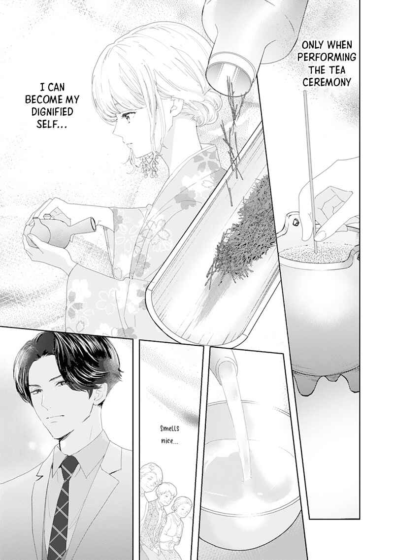 Page 10 Chapter 1 Minarai Fuufu: Elite Onzoushi ni Metoraremashita