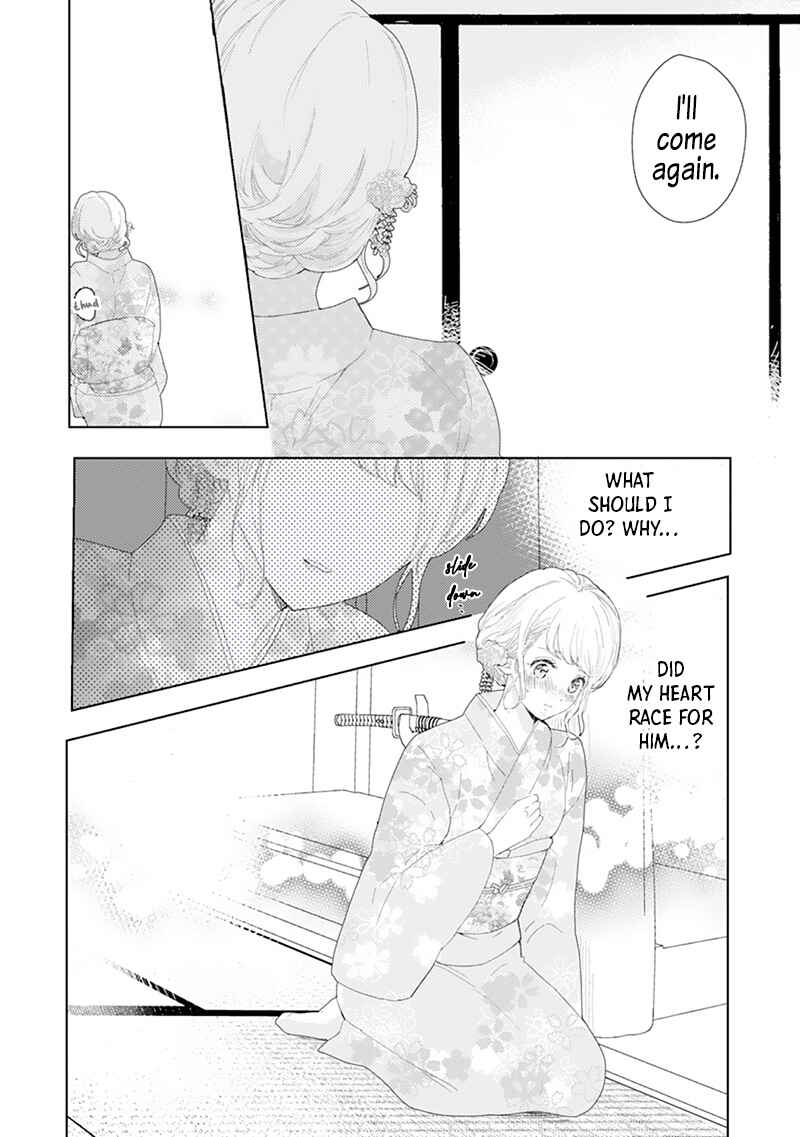 Page 27 Chapter 1 Minarai Fuufu: Elite Onzoushi ni Metoraremashita