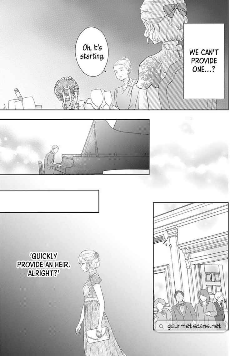 Page 24 Chapter 9 Minarai Fuufu: Elite Onzoushi ni Metoraremashita