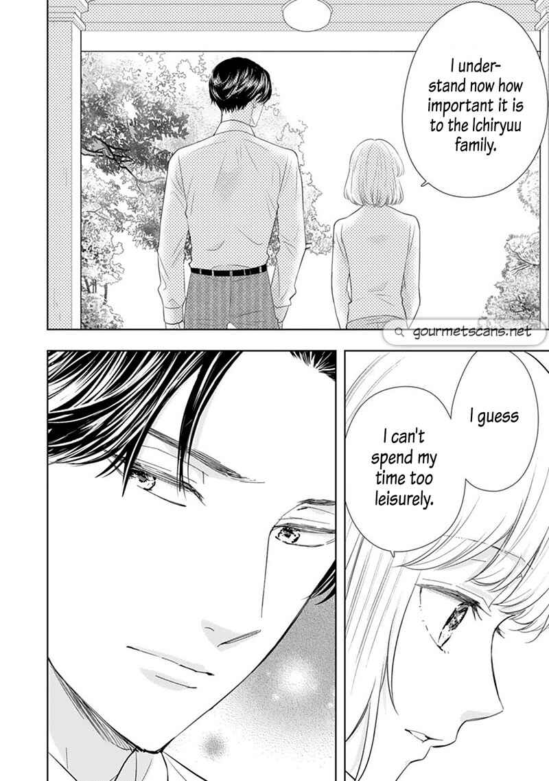 Page 9 Chapter 9 Minarai Fuufu: Elite Onzoushi ni Metoraremashita