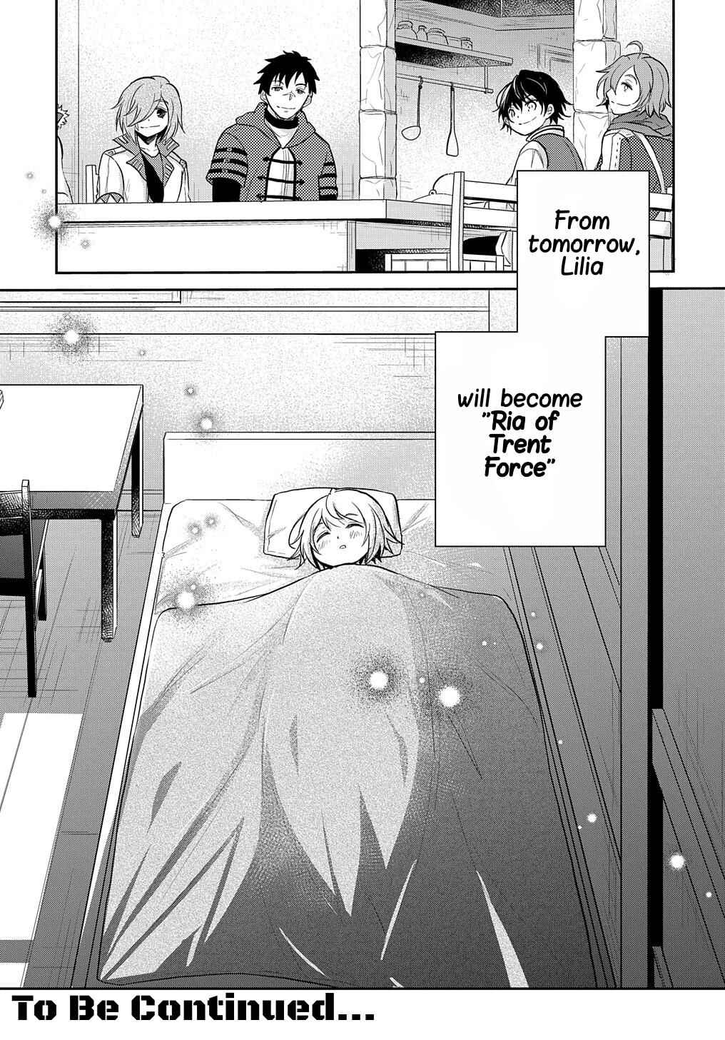 Page 28 Chapter 14 Tensei Youjo wa Akiramenai