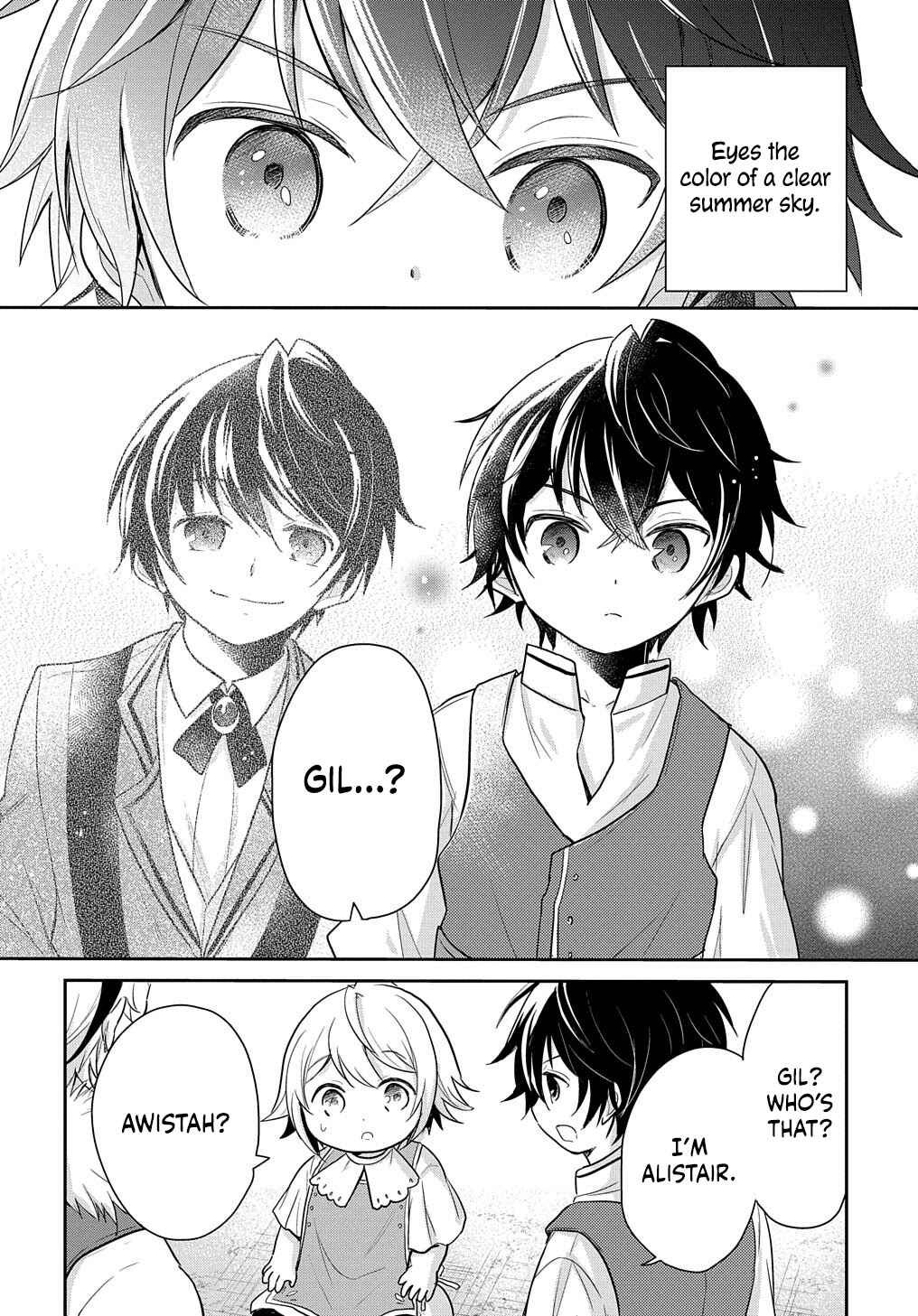 Page 25 Chapter 5 Tensei Youjo wa Akiramenai