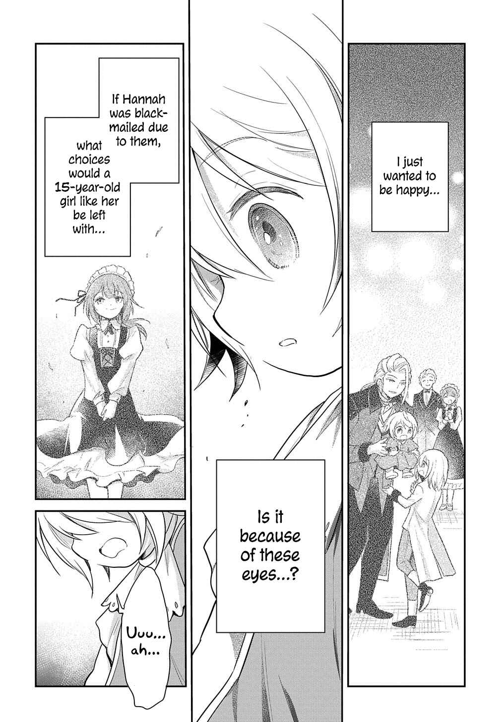 Page 27 Chapter 5 Tensei Youjo wa Akiramenai