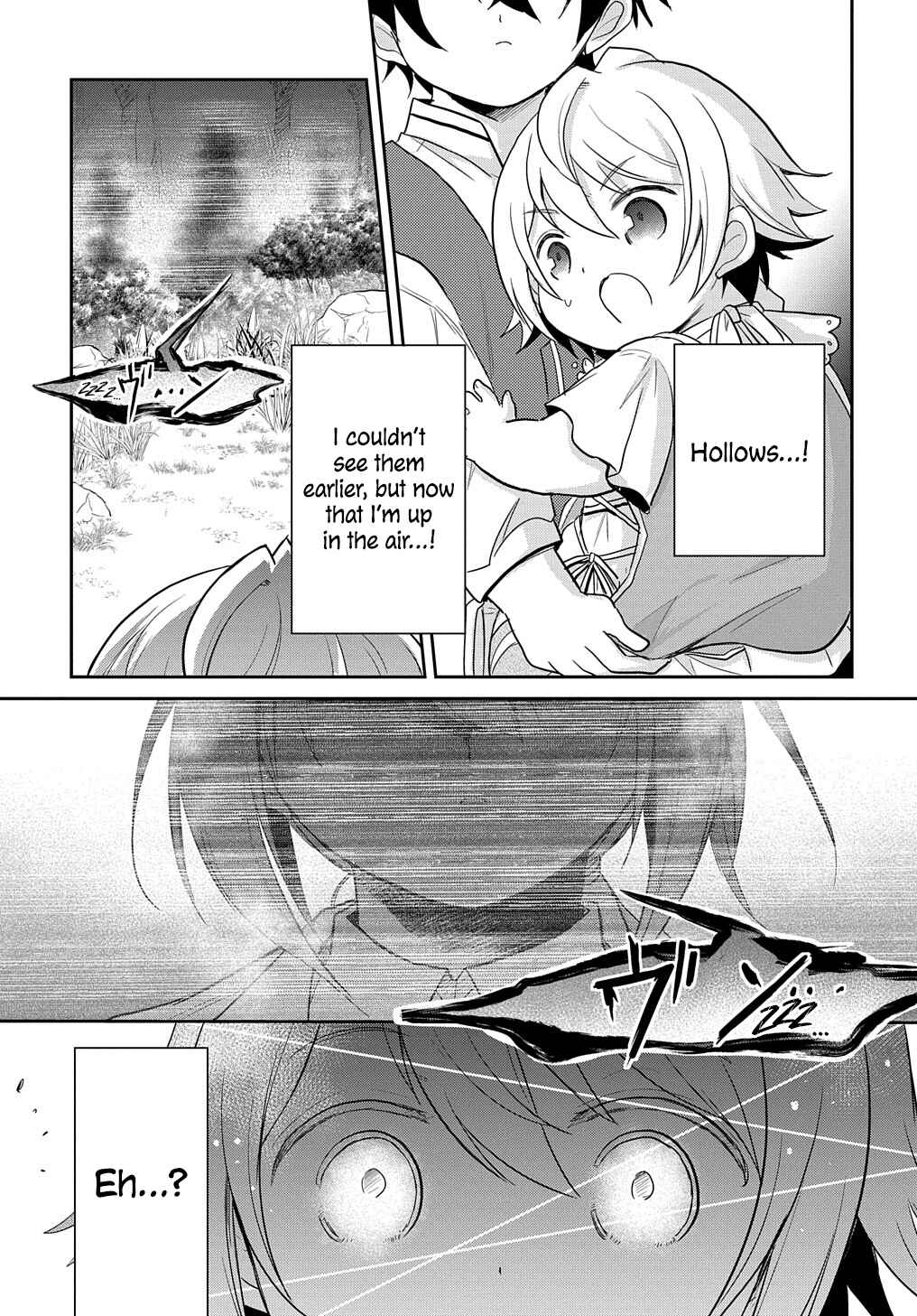 Page 38 Chapter 5 Tensei Youjo wa Akiramenai