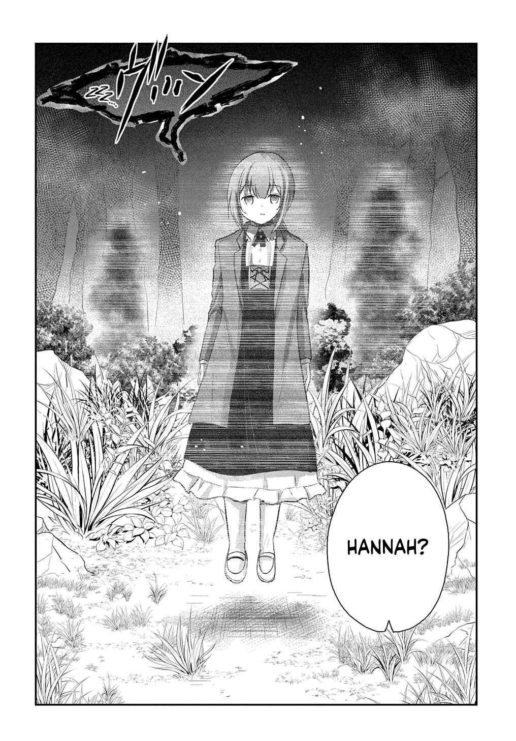 Page 39 Chapter 5 Tensei Youjo wa Akiramenai