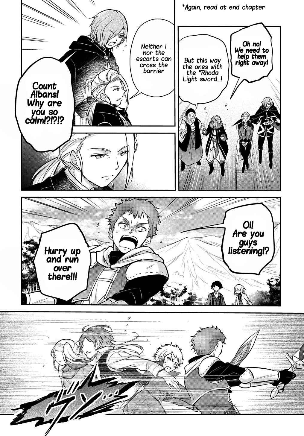 Page 17 Chapter 12 Tensei Youjo wa Akiramenai