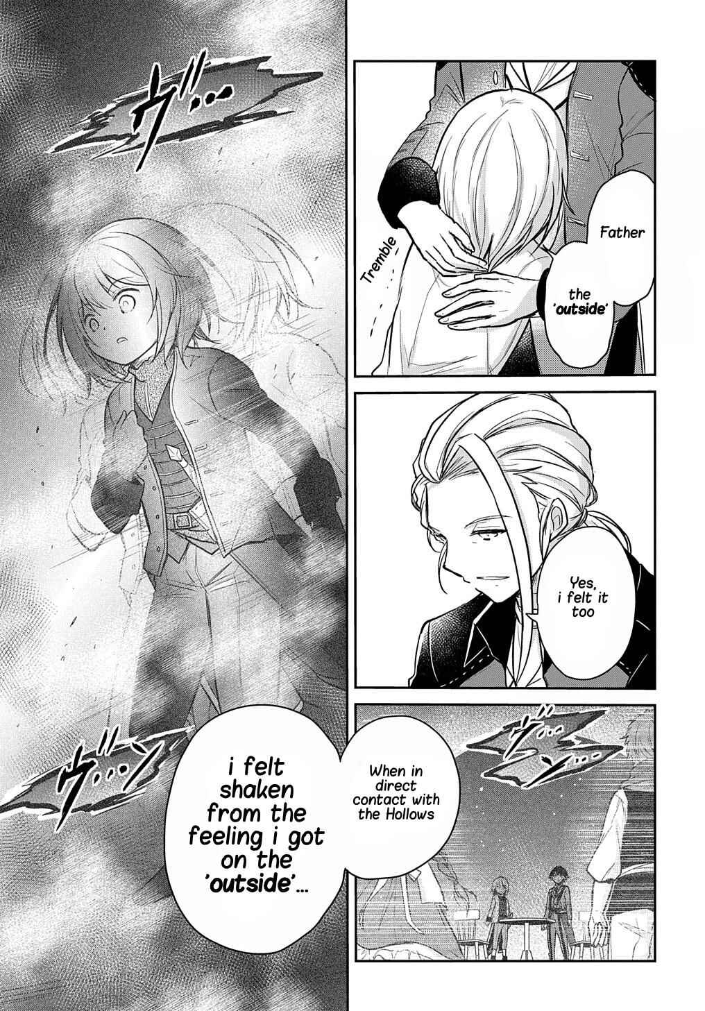 Page 28 Chapter 12 Tensei Youjo wa Akiramenai