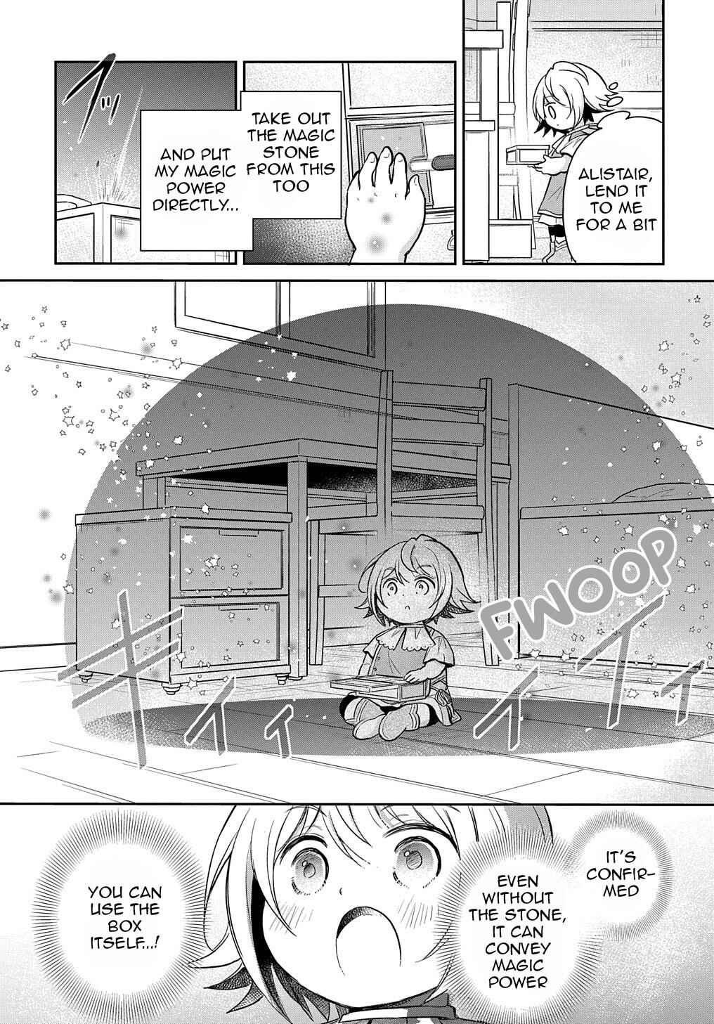 Page 20 Chapter 16 Tensei Youjo wa Akiramenai