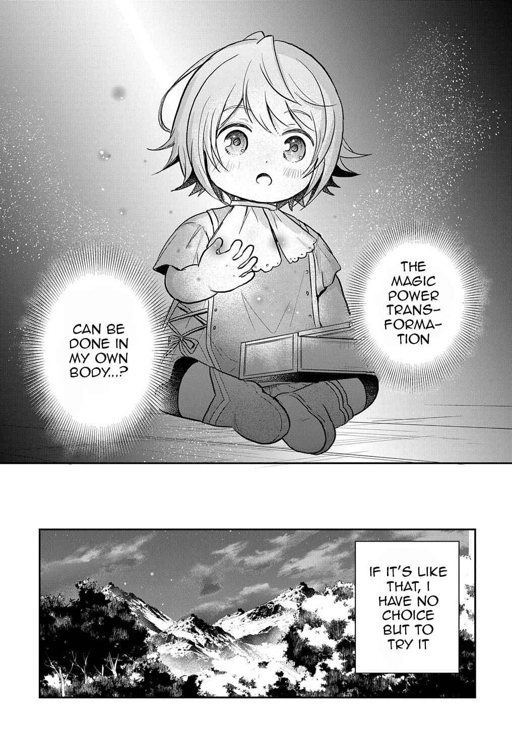 Page 22 Chapter 16 Tensei Youjo wa Akiramenai