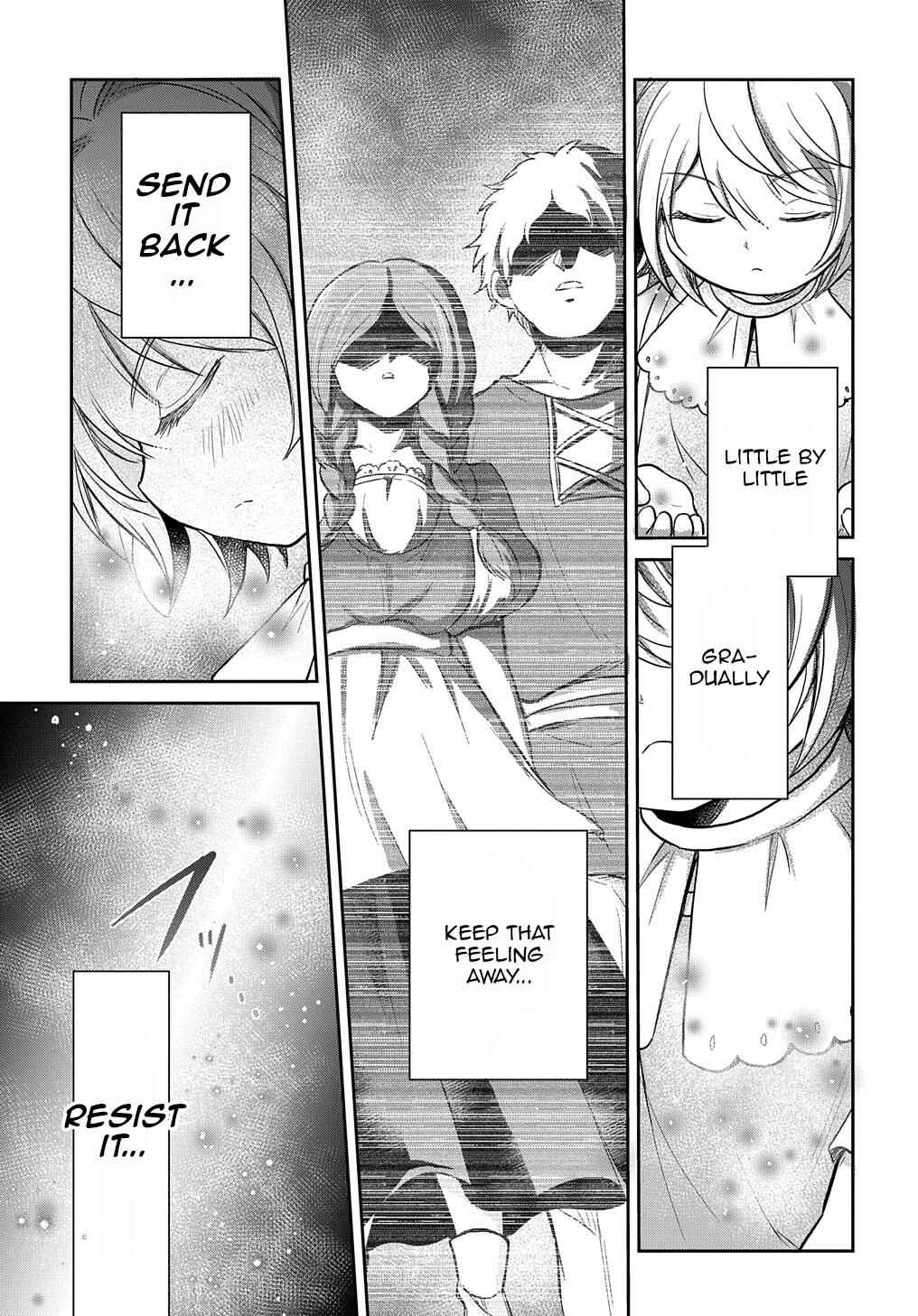 Page 26 Chapter 16 Tensei Youjo wa Akiramenai
