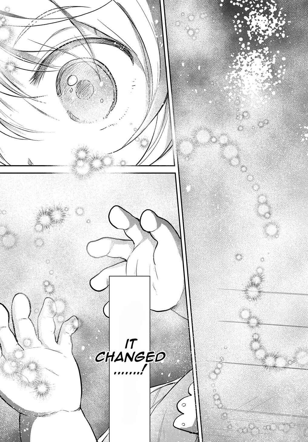 Page 28 Chapter 16 Tensei Youjo wa Akiramenai