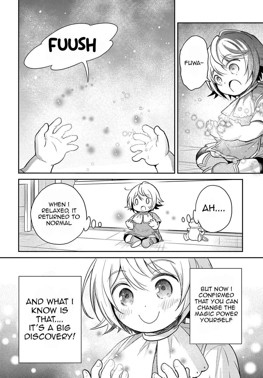 Page 29 Chapter 16 Tensei Youjo wa Akiramenai