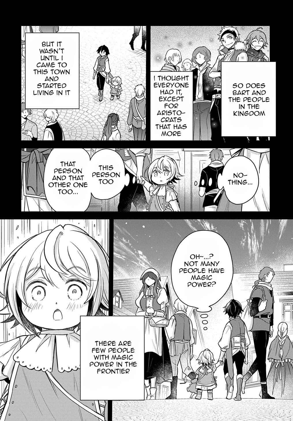 Page 21 Chapter 17 Tensei Youjo wa Akiramenai
