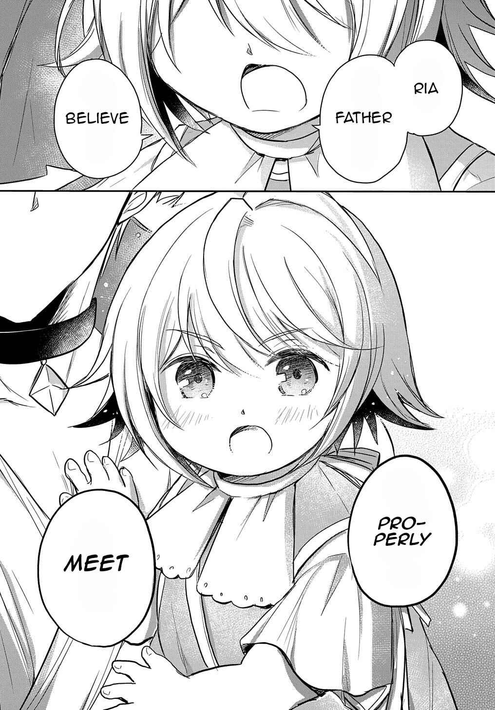 Page 26 Chapter 17 Tensei Youjo wa Akiramenai