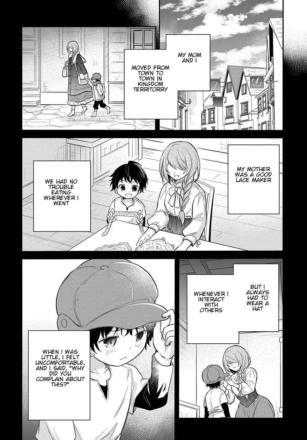 Page 17 Chapter 8 Tensei Youjo wa Akiramenai