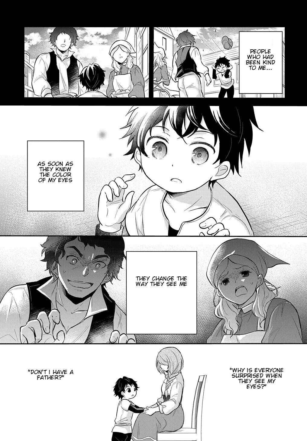 Page 18 Chapter 8 Tensei Youjo wa Akiramenai