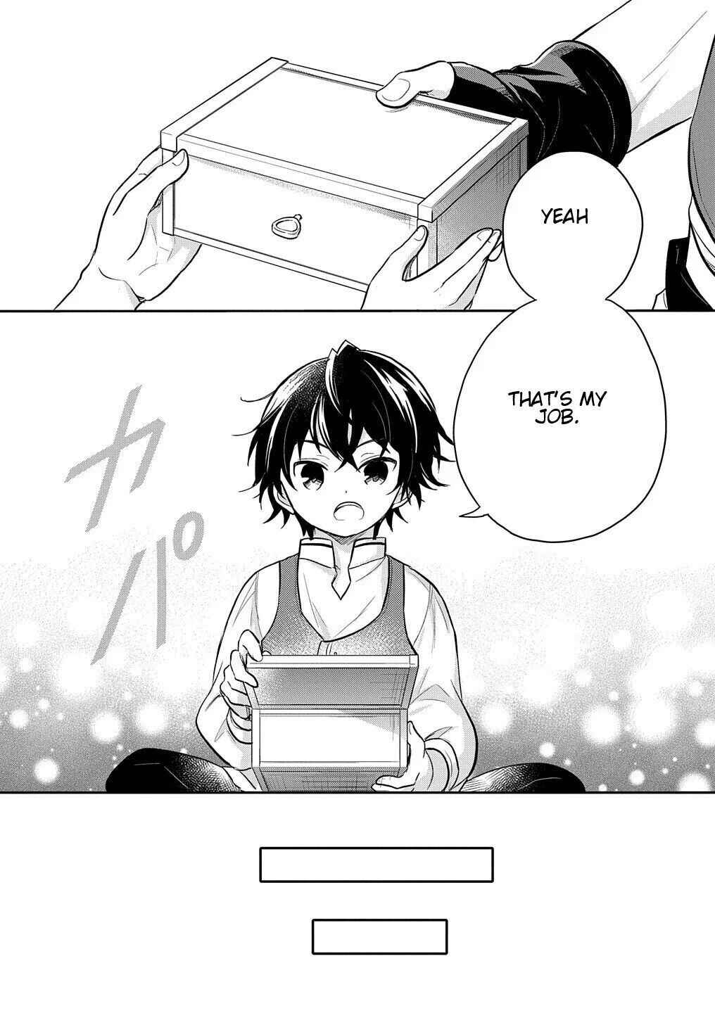 Page 22 Chapter 8 Tensei Youjo wa Akiramenai