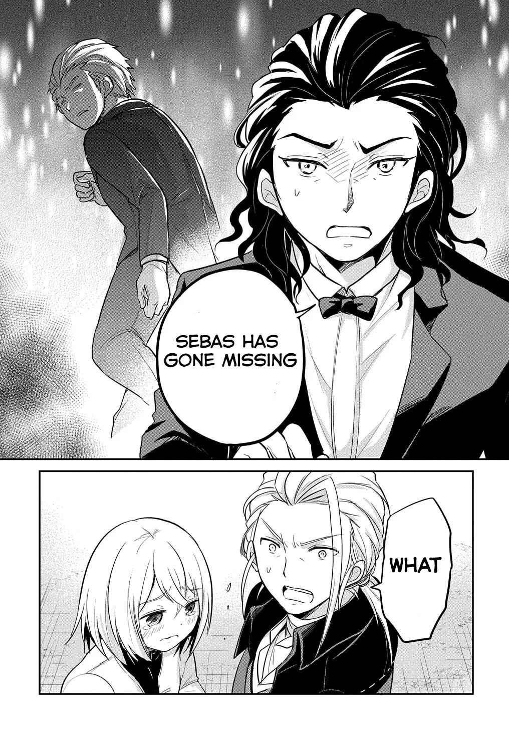 Page 19 Chapter 6 Tensei Youjo wa Akiramenai