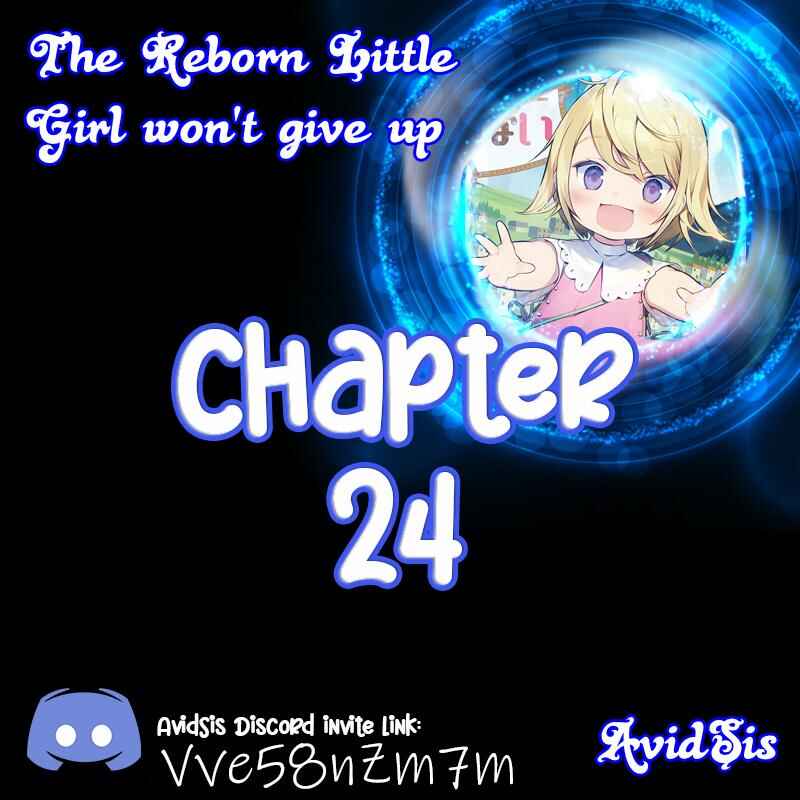 Page 1 Chapter 24 Tensei Youjo wa Akiramenai