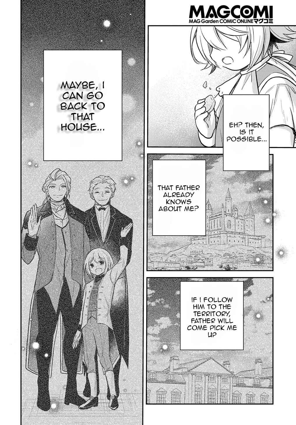 Page 17 Chapter 24 Tensei Youjo wa Akiramenai