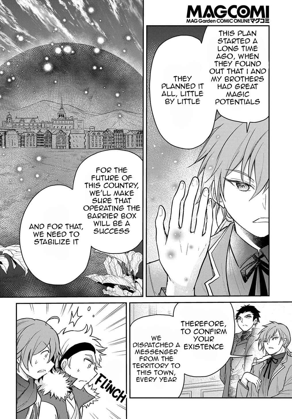 Page 29 Chapter 24 Tensei Youjo wa Akiramenai