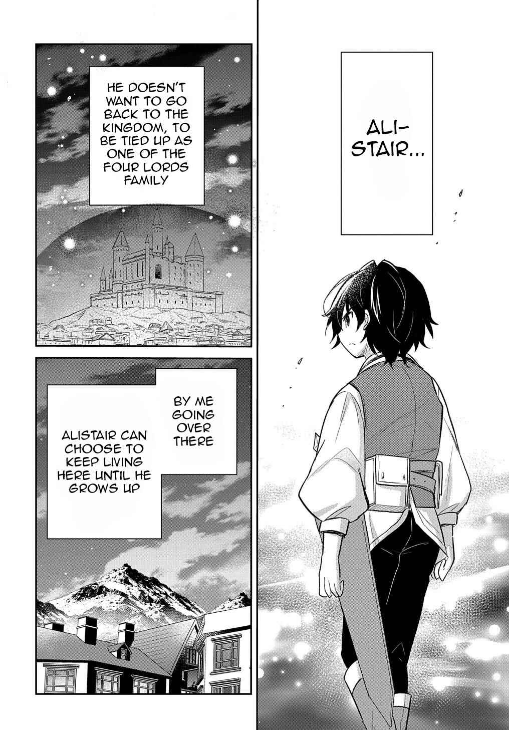 Page 44 Chapter 24 Tensei Youjo wa Akiramenai