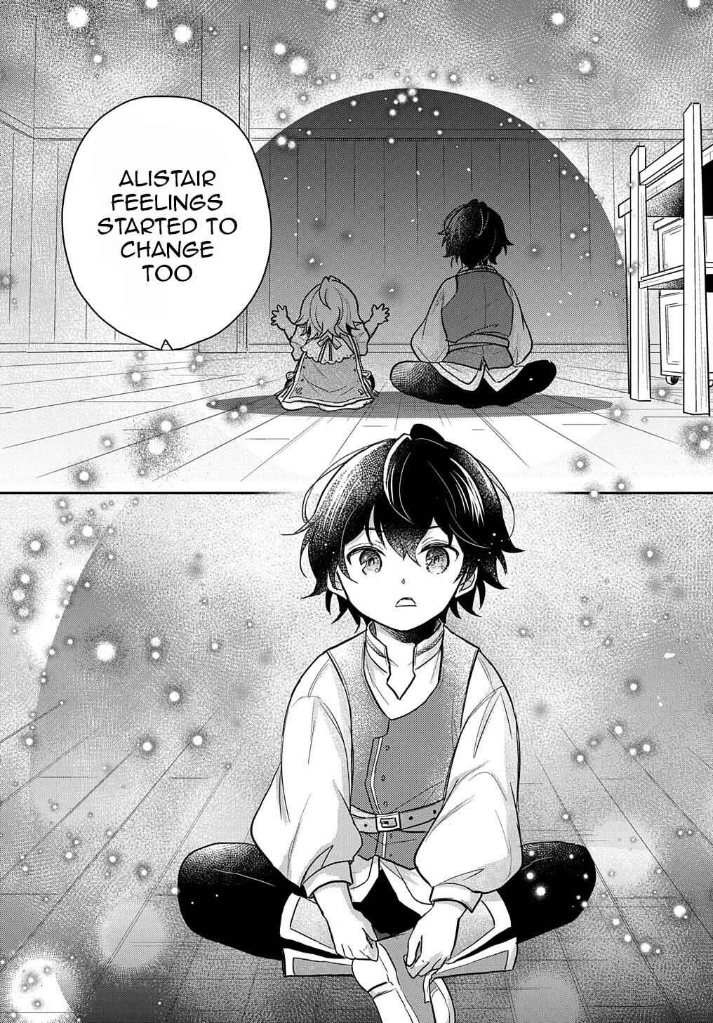 Page 15 Chapter 23 Tensei Youjo wa Akiramenai