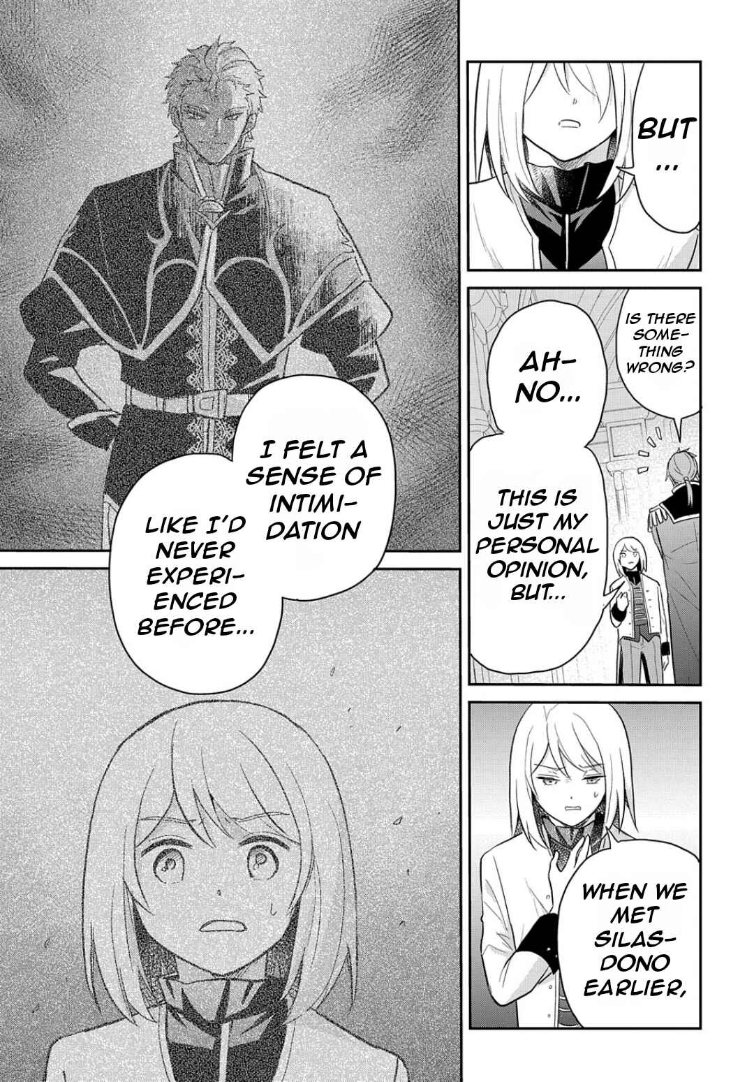 Page 24 Chapter 41 Tensei Youjo wa Akiramenai