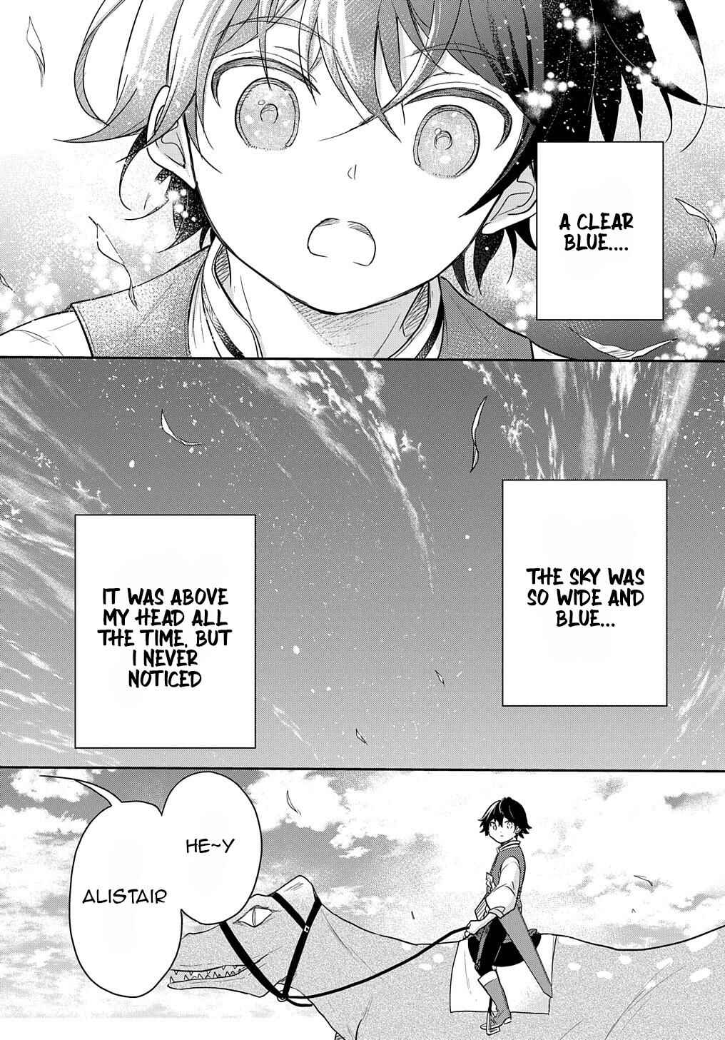 Page 25 Chapter 27 Tensei Youjo wa Akiramenai