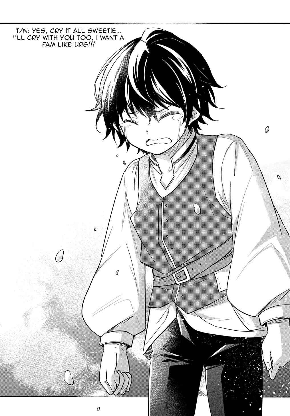 Page 37 Chapter 27 Tensei Youjo wa Akiramenai