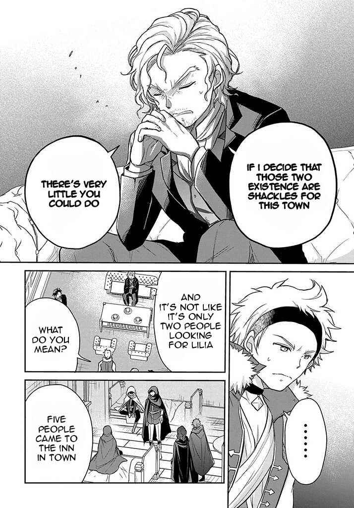 Page 13 Chapter 18 Tensei Youjo wa Akiramenai