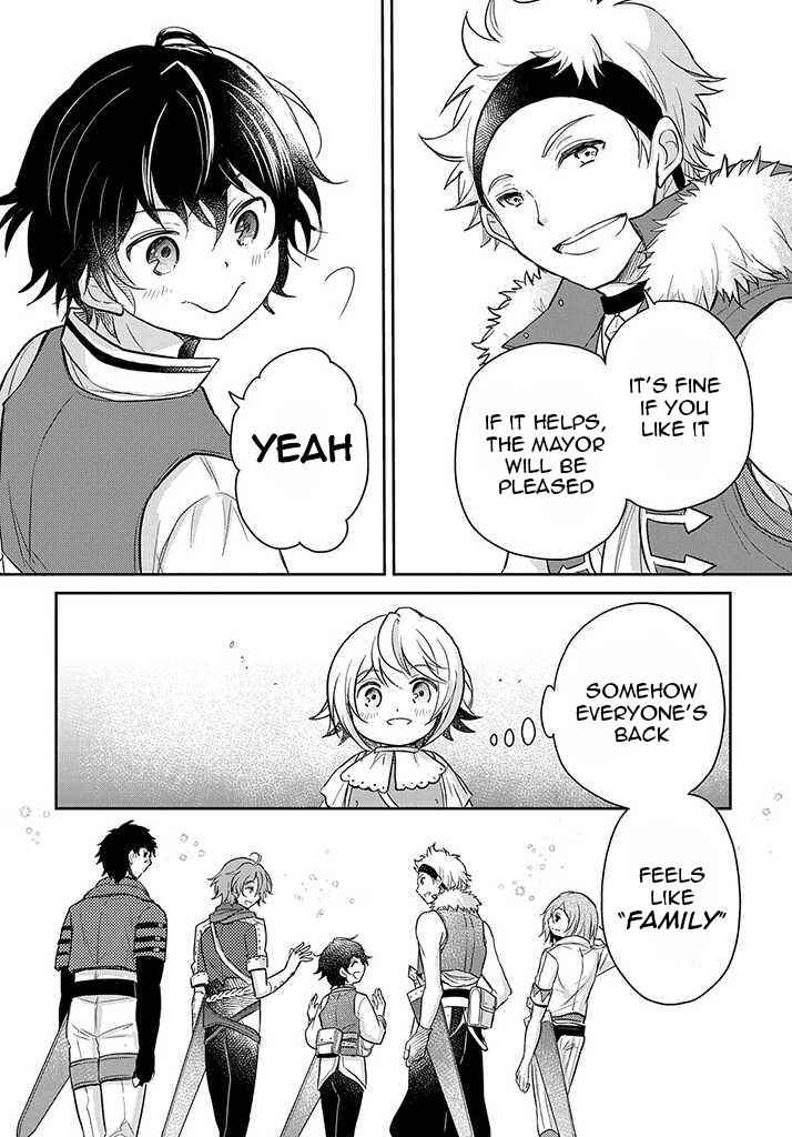 Page 29 Chapter 18 Tensei Youjo wa Akiramenai