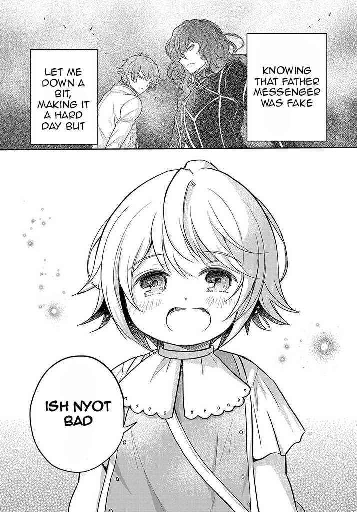 Page 30 Chapter 18 Tensei Youjo wa Akiramenai