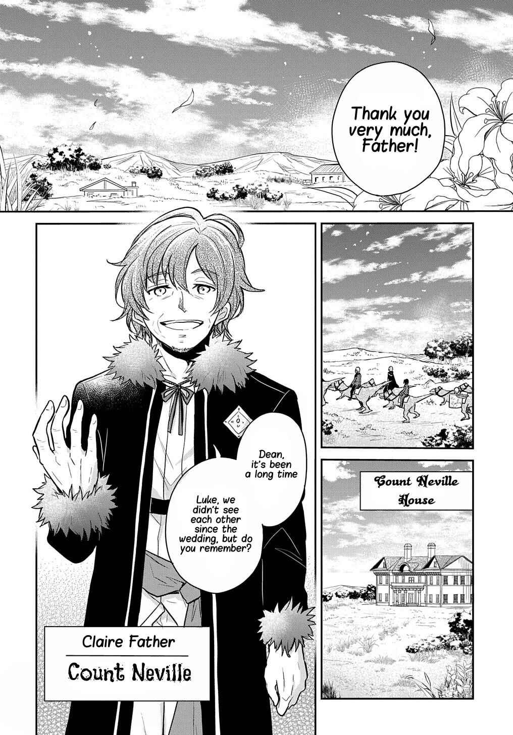 Page 16 Chapter 11 Tensei Youjo wa Akiramenai