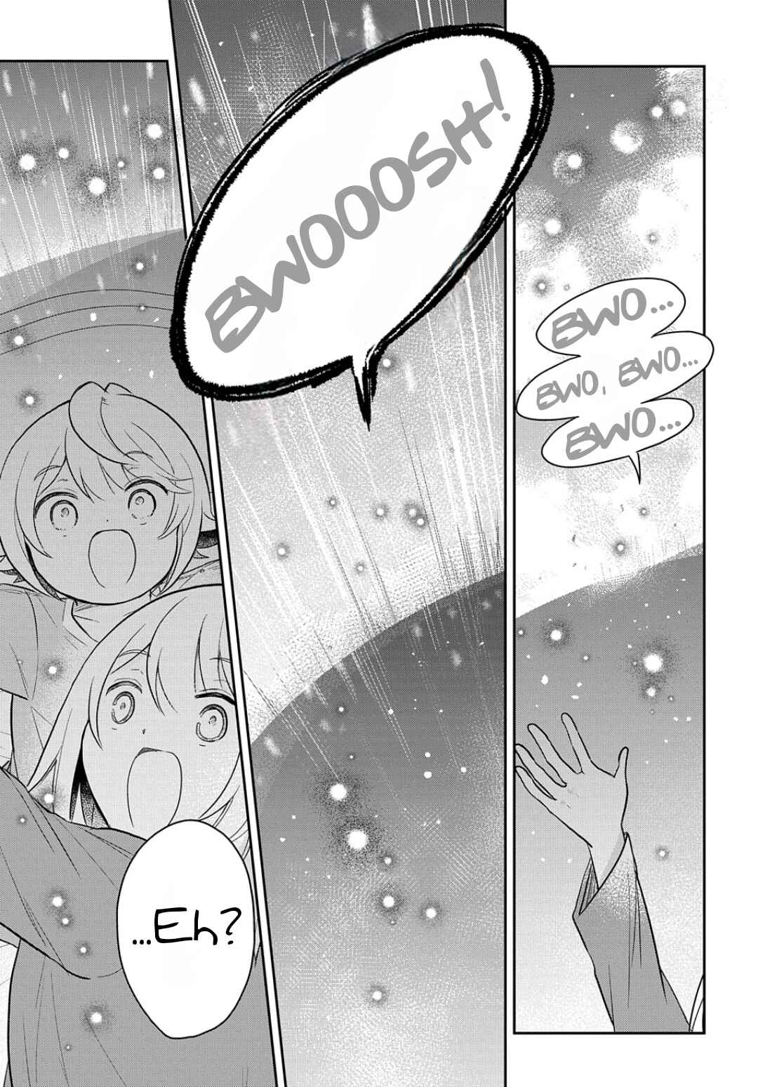 Page 14 Chapter 43 Tensei Youjo wa Akiramenai