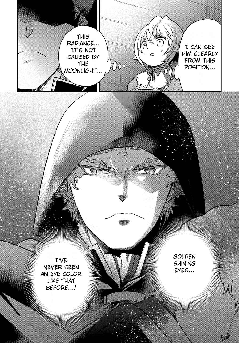 Page 24 Chapter 35 Tensei Youjo wa Akiramenai
