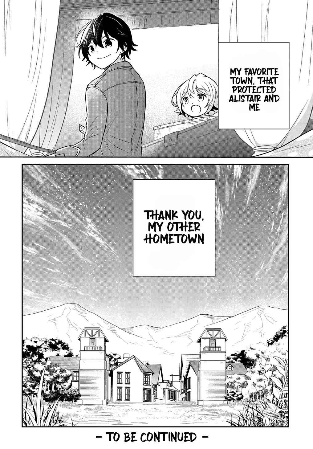Page 25 Chapter 28 Tensei Youjo wa Akiramenai