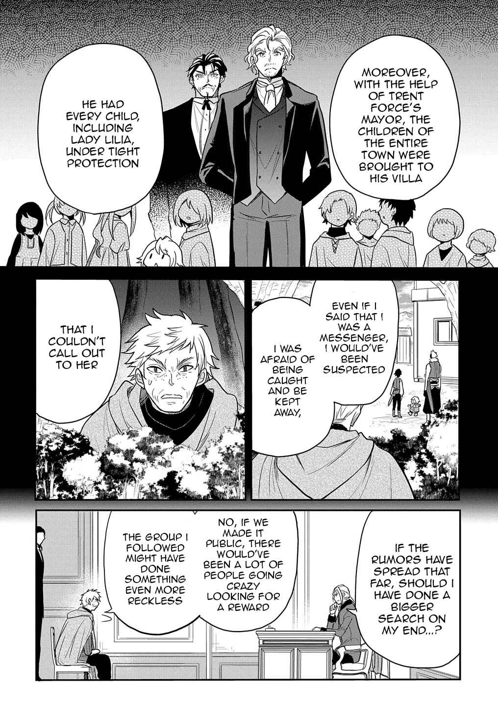 Page 24 Chapter 29 Tensei Youjo wa Akiramenai