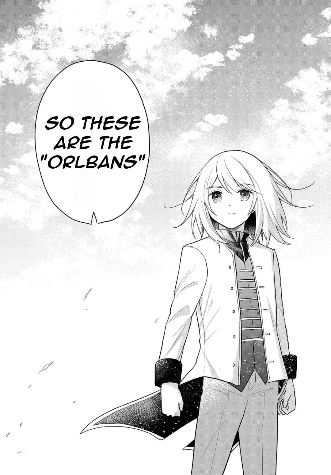 Page 24 Chapter 46 Tensei Youjo wa Akiramenai