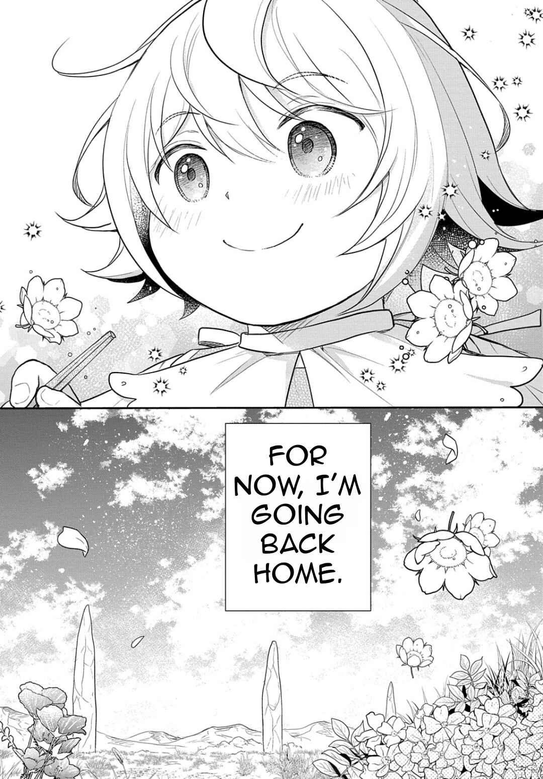 Page 30 Chapter 46 Tensei Youjo wa Akiramenai