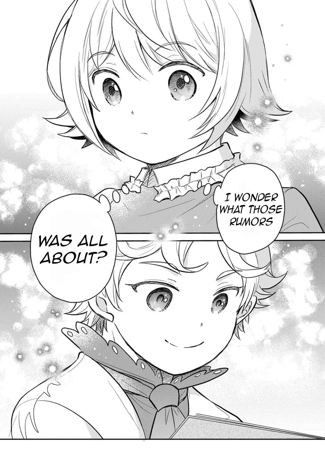 Page 30 Chapter 51 Tensei Youjo wa Akiramenai